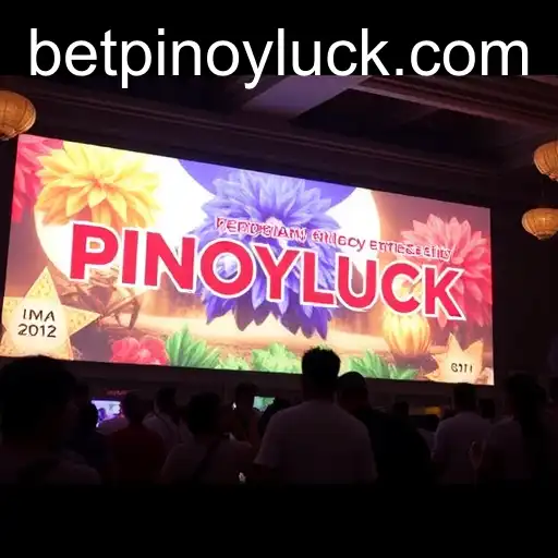 Exclusive Events: The Allure of PINOYLuck