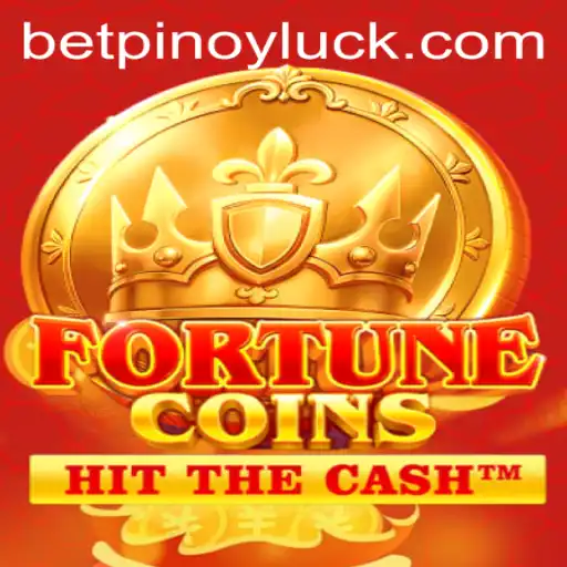 Unlocking the Thrills of FortuneCoins: A Dive into the World of PINOYLUCK