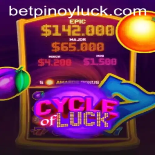 CycleofLuck: The Game That Redefines Fortune