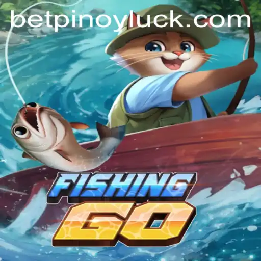 FishingGO: Dive into the Exciting World of Virtual Fishing with PINOYLUCK