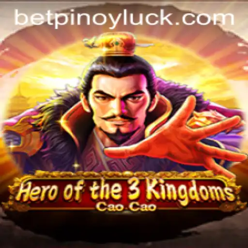 Explore the Epic World of Heroofthe3KingdomsCaoCao: The Exciting Role of PINOYLUCK