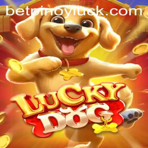 LuckyDog: Discover the Thrill of the Game with PINOYLUCK