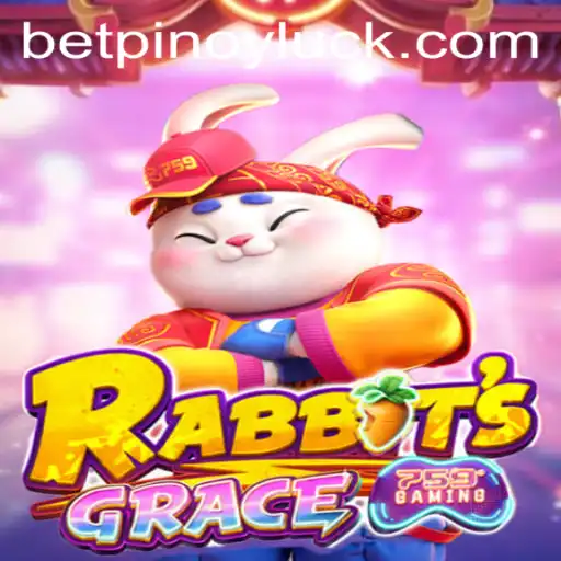 Exploring the World of RabbitsGrace: Delving into PINOYLUCK