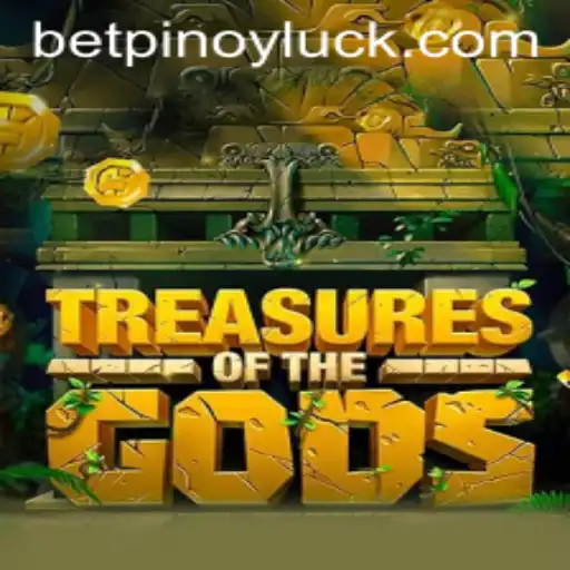 Discover the Epic World of TreasureoftheGods Unlocked by the Key of PINOYLuck