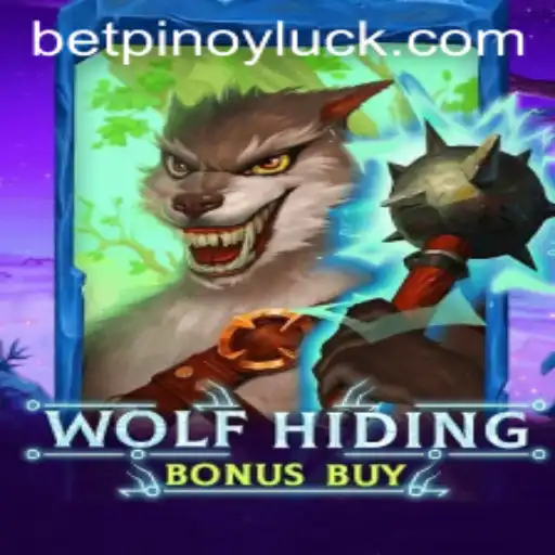 Unveiling WolfHidingBonusBuy: A Thrilling New Adventure in Digital Gaming