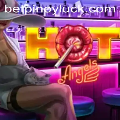Discover the Exciting World of HotAngels: A New Gaming Phenomenon with PINOYLUCK