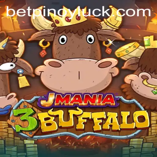 JMania3Buffalo: The Game That Combines Excitement and Strategy