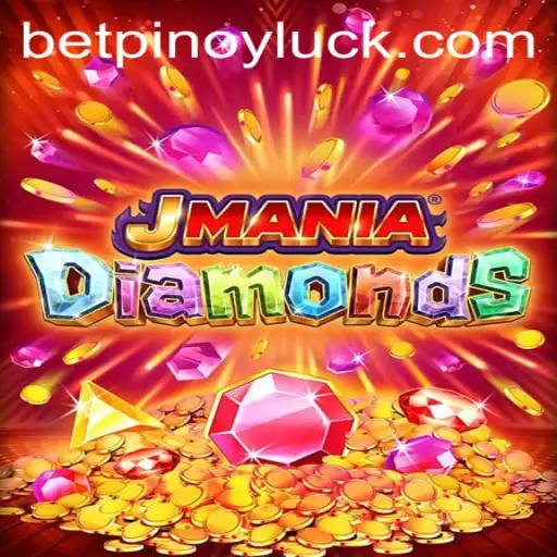 Unveiling JManiaDiamonds: Exploring the Allure of the Game and the Magic of PINOYLUCK