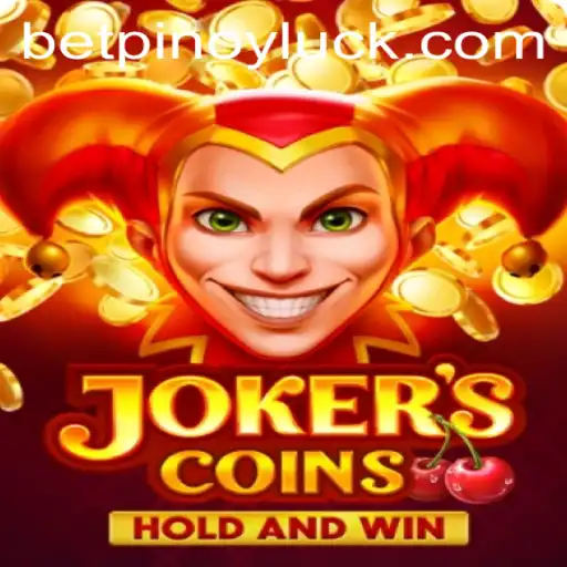 Exploring JokersCoins: Unveiling the Thrills of PINOYLUCK