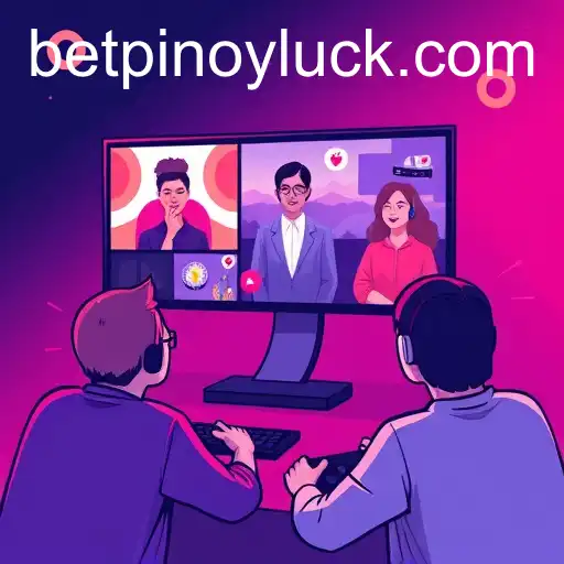 PINOYLUCK: Revolutionizing the World of Live Streaming