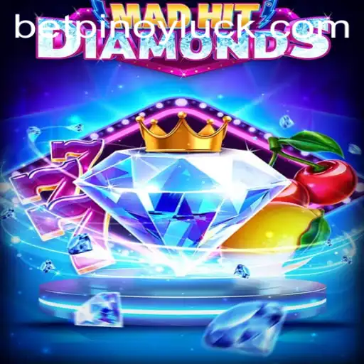 MadHitDiamonds: A Thrilling Interactive Experience for Gamers