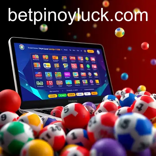 The Rise of Online Lottery: Exploring the Phenomenon of PINOYLUCK
