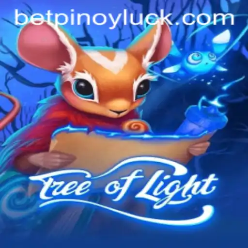 Exploring the Enchanting World of 'TreeofLight' and Unlocking 'PINOYLUCK'