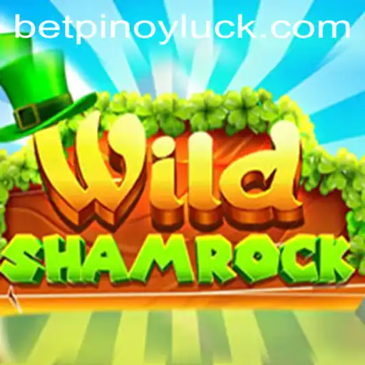Experience the Thrill of 'WildShamrock' with the Special Keyword 'PINOYLUCK'